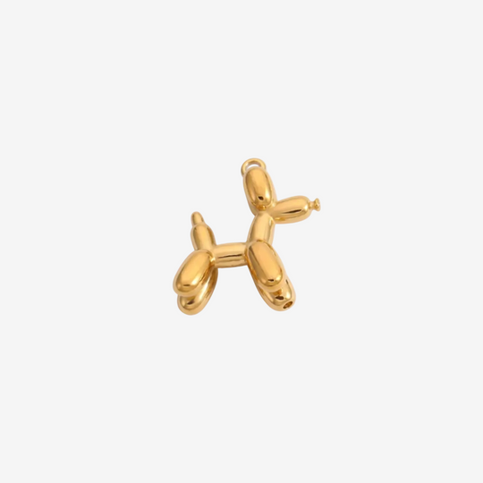 Gold Charms