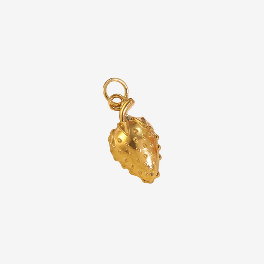 Gold Charms