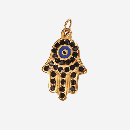 Hamsa Hand