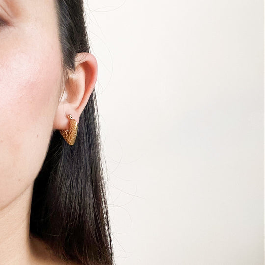 Heartbeat Hoops