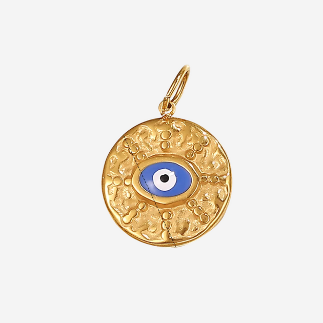 Eye