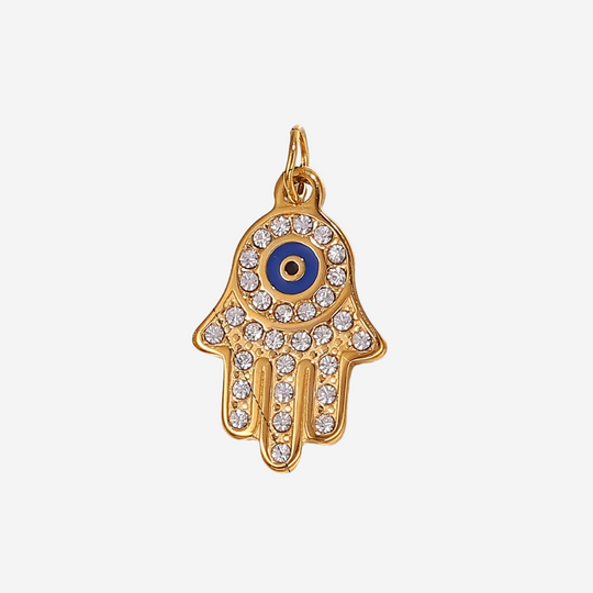 Hamsa Hand