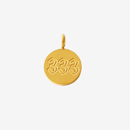 Gold Charms