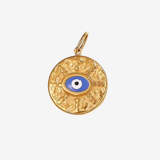 Eye