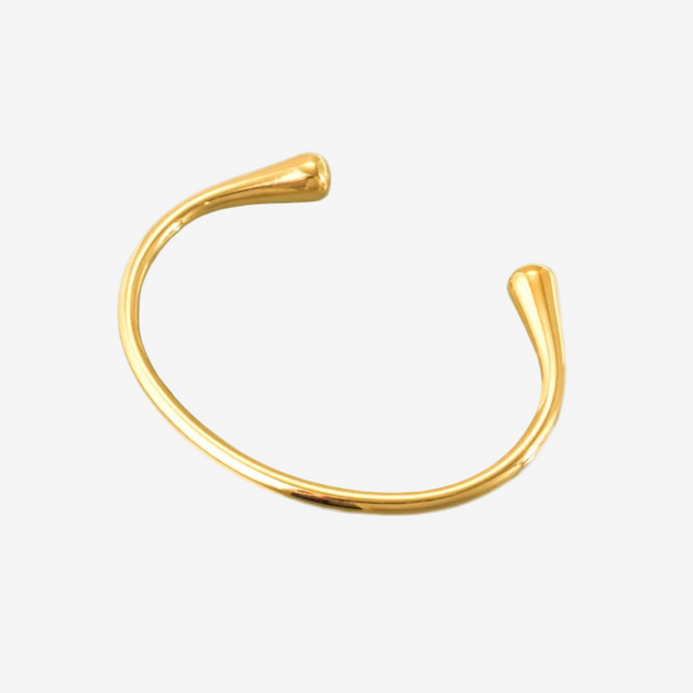 Drop Cuff