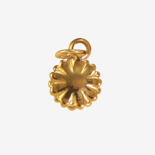 Gold Charms