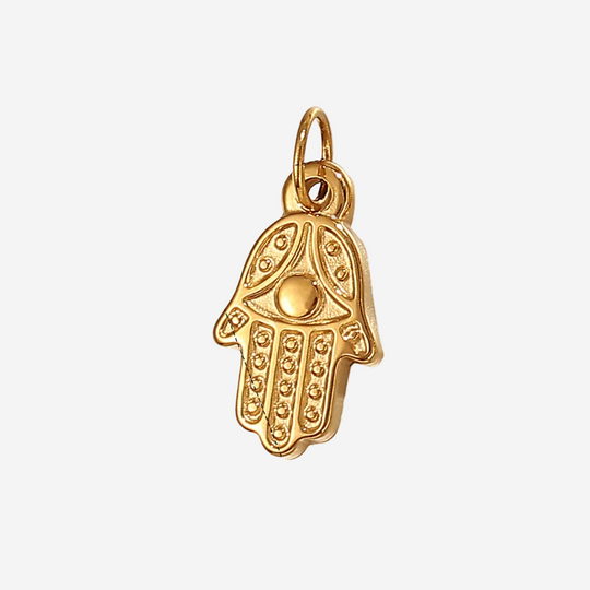 Hamsa Hand