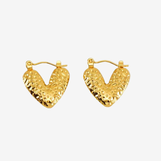 Heartbeat Hoops