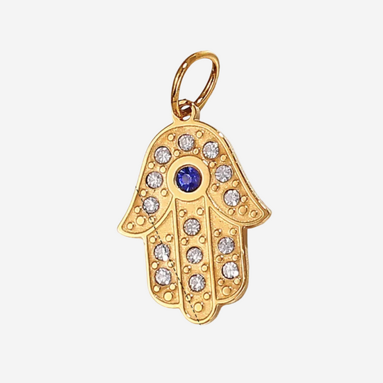 Hamsa Hand