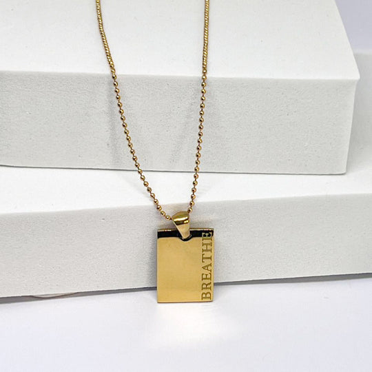 Breath Chain