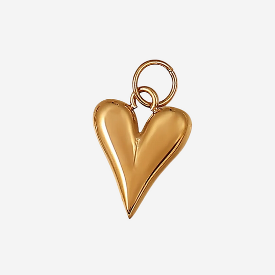Gold Charms