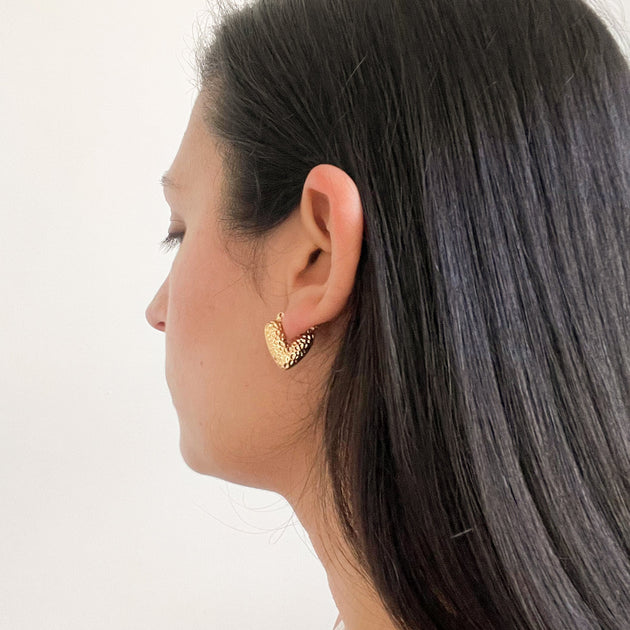 Heartbeat Hoops