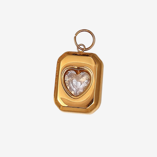 Gold Charms