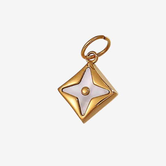 Gold Charms