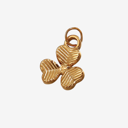 Gold Charms
