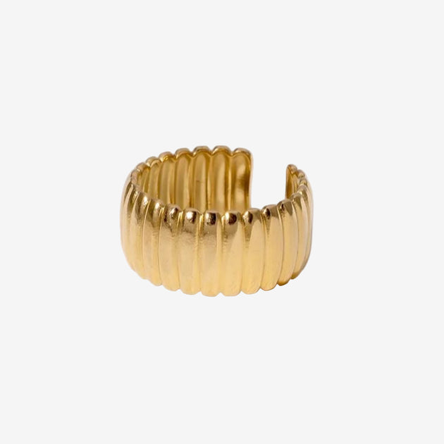 Ribbed bold