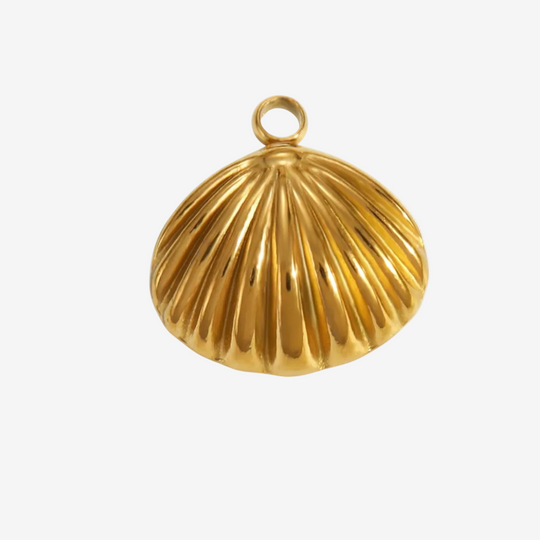 Gold Charms