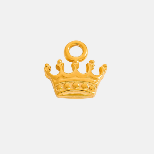Gold Charms