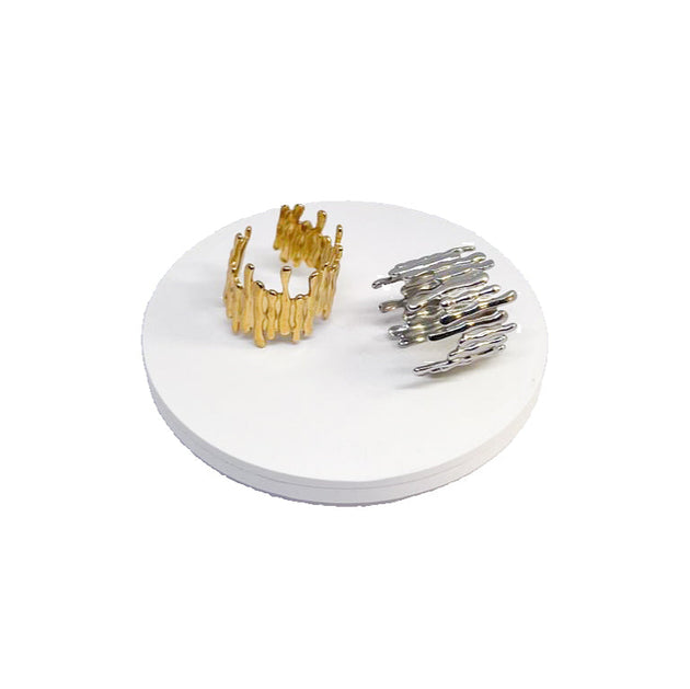 Corona Ring