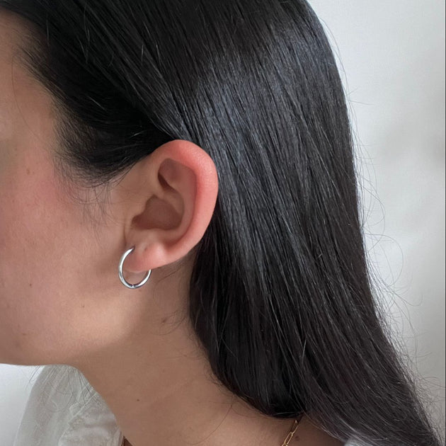 Essential Hoop