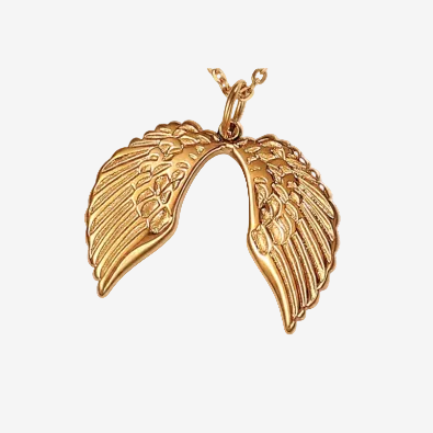 Gold Charms