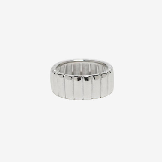 Ribbed Core