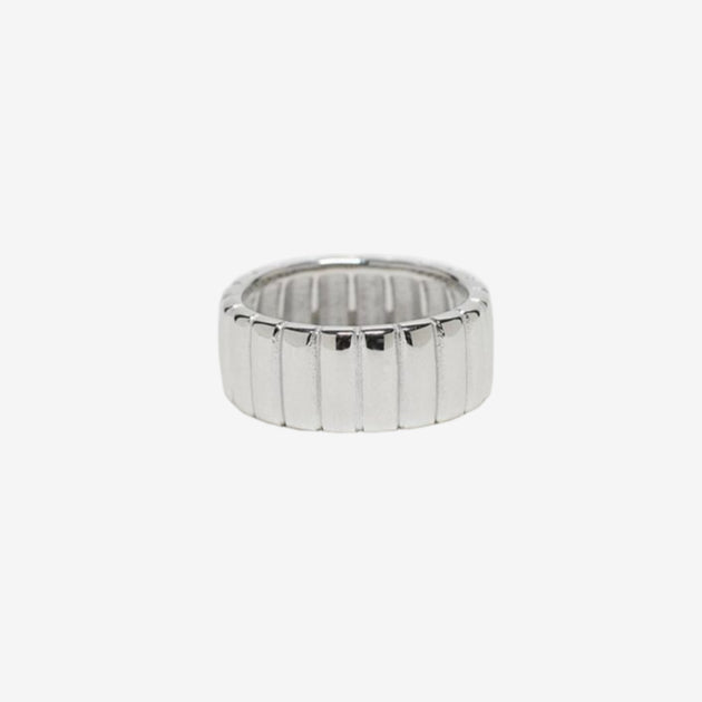 Ribbed Core