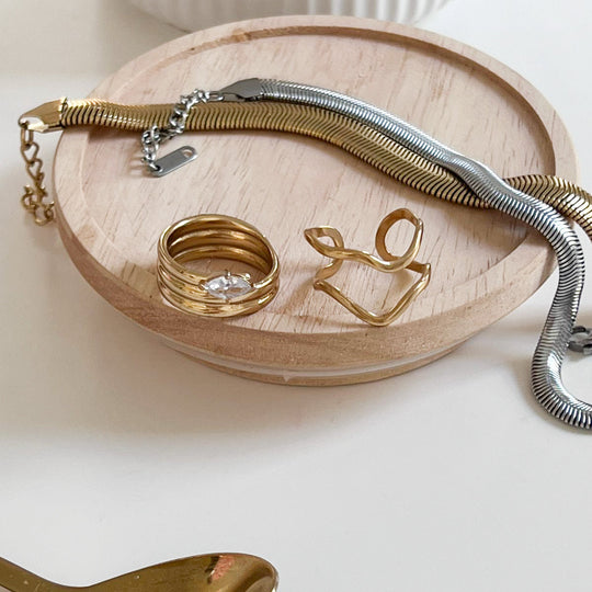 Snake Bold