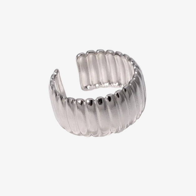Ribbed bold