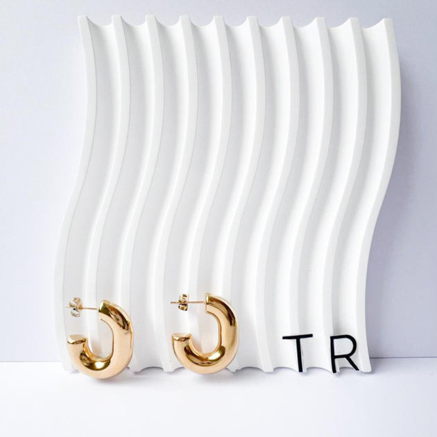 Crest Hoop
