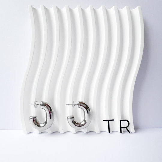 Crest Hoop