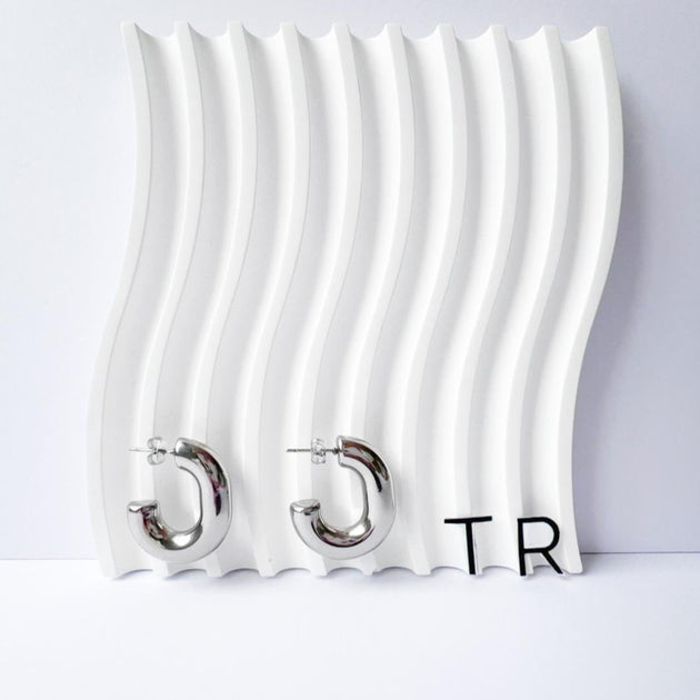 Crest Hoop