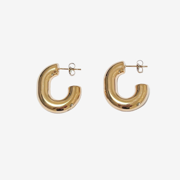 Crest Hoop