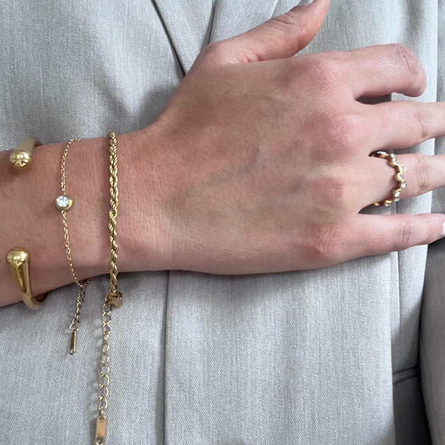 Drop Cuff